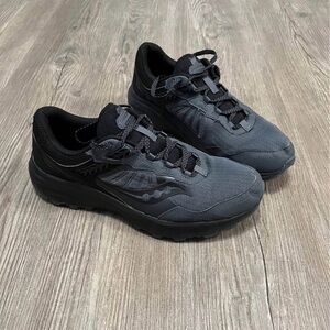 Saucony Excursion TR17 Shoes Mens Size 11.5 Trail Running S20959-200